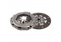 Clutch Kit ADN130220 Blue Print