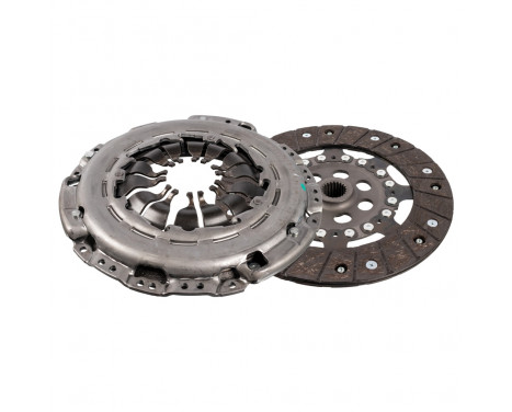 Clutch Kit ADN130220 Blue Print