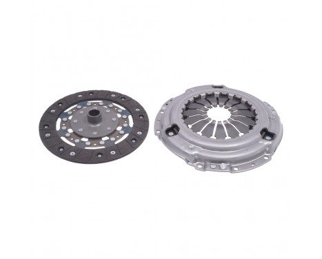 Clutch Kit ADN130231 Blue Print