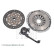 Clutch Kit ADN130232 Blue Print, Thumbnail 4