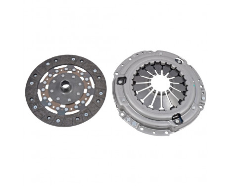 Clutch Kit ADN130233 Blue Print