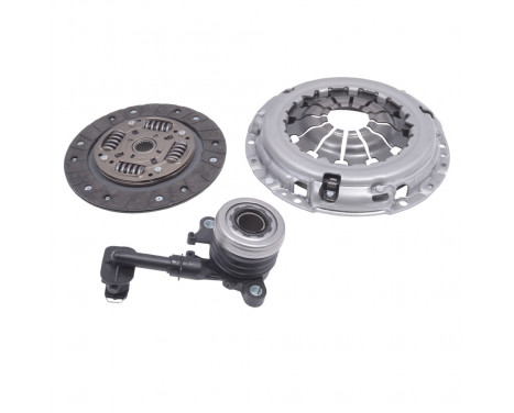 Clutch Kit ADN130236 Blue Print