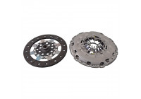 Clutch Kit ADN130237 Blue Print