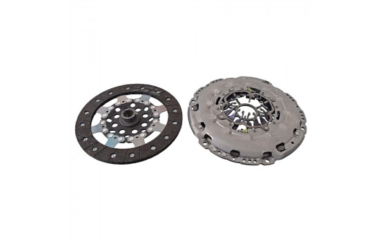 Clutch Kit ADN130237 Blue Print