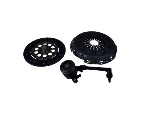 Clutch Kit ADN130250 Blue Print