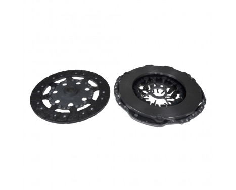 Clutch Kit ADN130254 Blue Print, Image 2