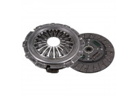 Clutch Kit ADN130257 Blue Print