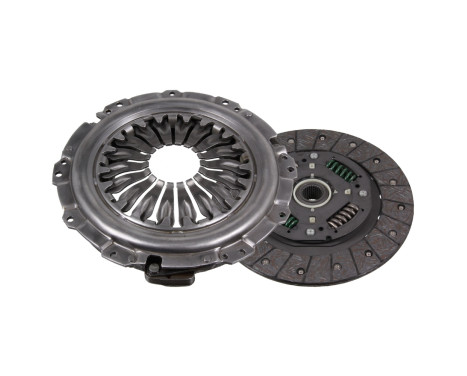 Clutch Kit ADN130257 Blue Print