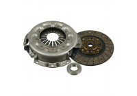 Clutch Kit ADN13030 Blue Print
