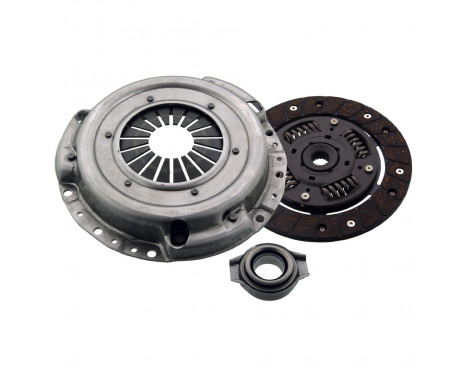 Clutch Kit ADN13031 Blue Print