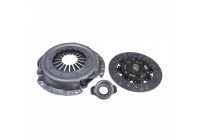 Clutch Kit ADN13055 Blue Print