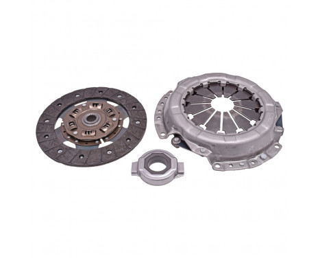 Clutch Kit ADN13066 Blue Print