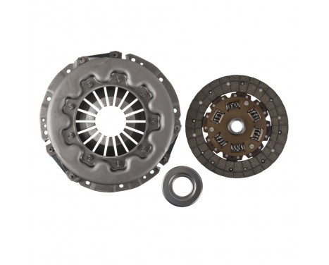 Clutch Kit ADN13075 Blue Print