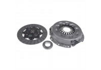 Clutch Kit ADN13085 Blue Print