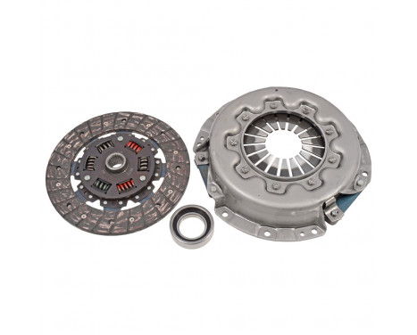 Clutch Kit ADN13086 Blue Print