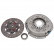 Clutch Kit ADN13086 Blue Print