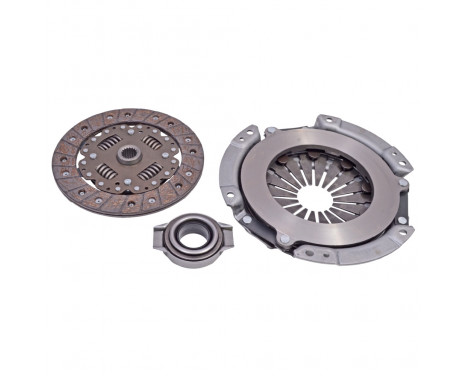 Clutch Kit ADN13089 Blue Print, Image 2