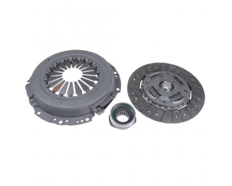Clutch Kit ADN13095 Blue Print