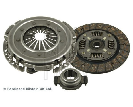 Clutch Kit ADP153005 Blue Print, Image 2