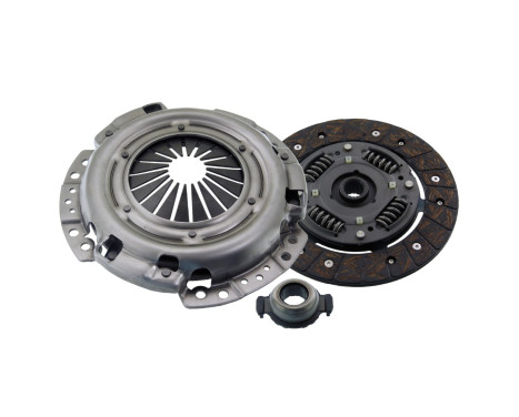 Clutch Kit ADP153010 Blue Print