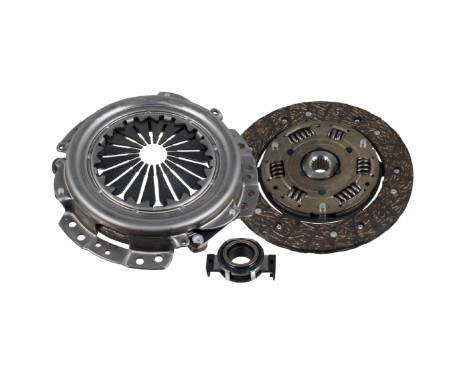 Clutch Kit ADP153014 Blue Print