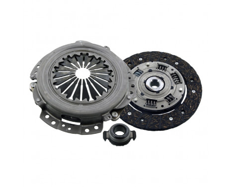 Clutch Kit ADP153016 Blue Print