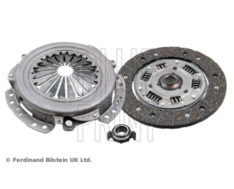 Clutch Kit ADP153016 Blue Print, Image 2