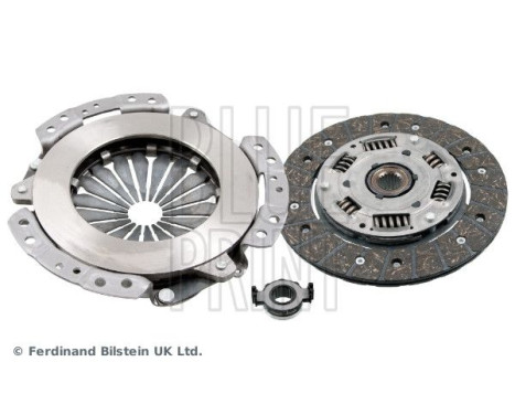 Clutch Kit ADP153016 Blue Print, Image 3