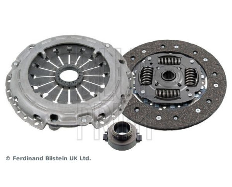 Clutch Kit ADP153027 Blue Print, Image 2