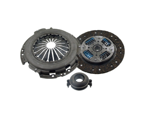 Clutch Kit ADP153029 Blue Print
