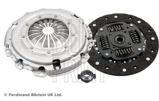 Clutch Kit ADP153030 Blue Print, Image 2