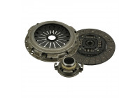 Clutch Kit ADP153034 Blue Print