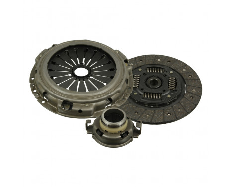 Clutch Kit ADP153034 Blue Print