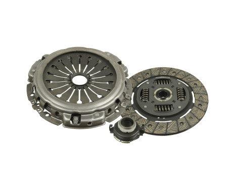 Clutch Kit ADP153035 Blue Print