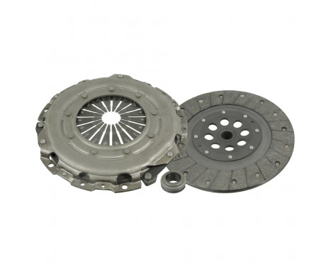 Clutch Kit ADP153036 Blue Print
