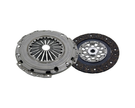 Clutch Kit ADP153055 Blue Print