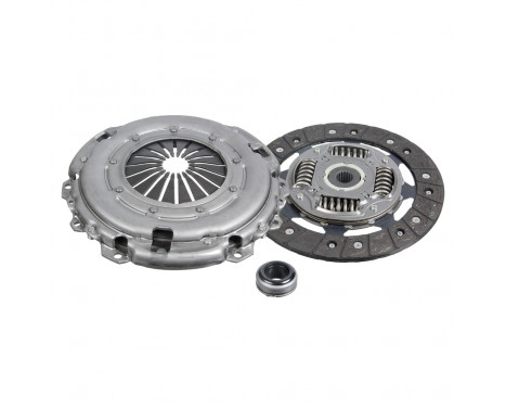 Clutch Kit ADP153058 Blue Print