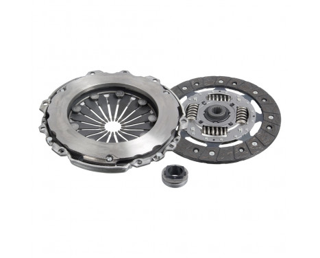 Clutch Kit ADP153058 Blue Print, Image 2
