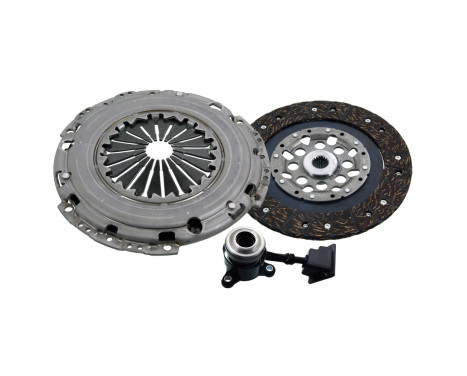 Clutch Kit ADP153060 Blue Print