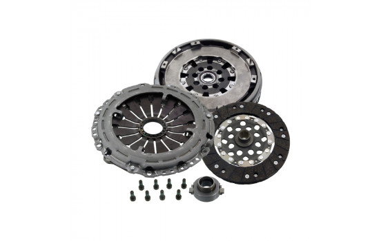 Clutch Kit ADP153080 Blue Print