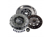 Clutch Kit ADP153085 Blue Print