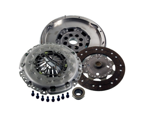 Clutch Kit ADP153085 Blue Print