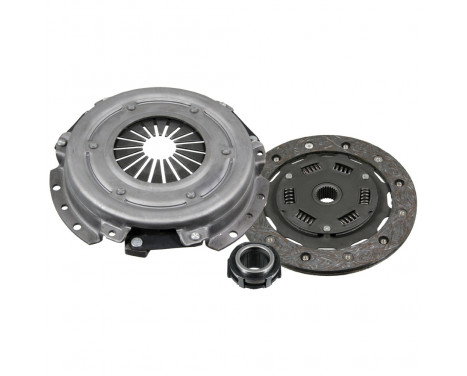 Clutch Kit ADR163001 Blue Print
