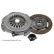 Clutch Kit ADR163001 Blue Print, Thumbnail 2