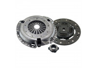 Clutch Kit ADR163003 Blue Print