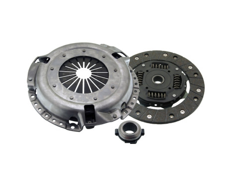 Clutch Kit ADR163003 Blue Print