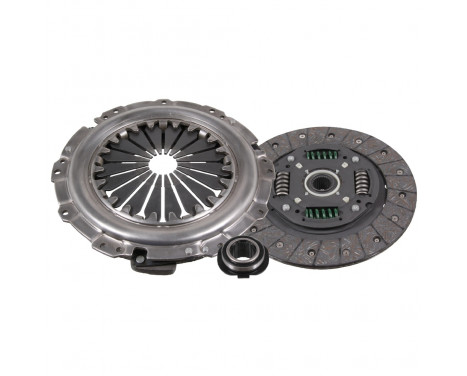 Clutch Kit ADR163009 Blue Print