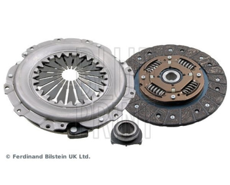 Clutch Kit ADR163009 Blue Print, Image 2