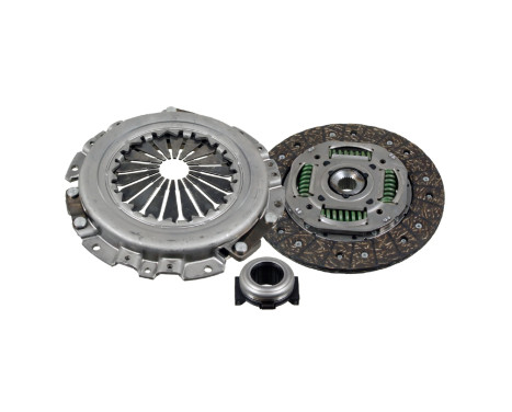 Clutch Kit ADR163010 Blue Print