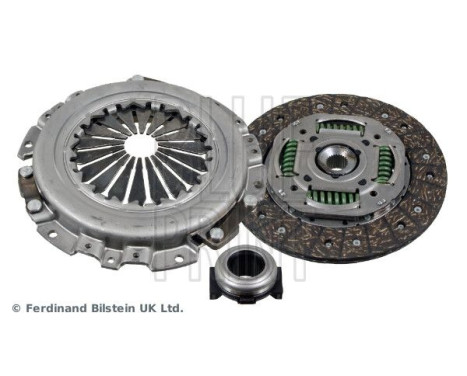 Clutch Kit ADR163010 Blue Print, Image 2